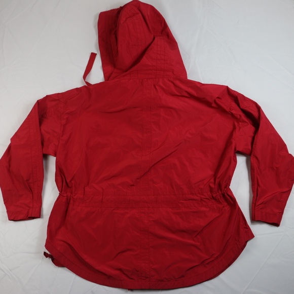 Bimba & Lola Womens Jacket Hoodie Pink Large - Picture 4 of 5